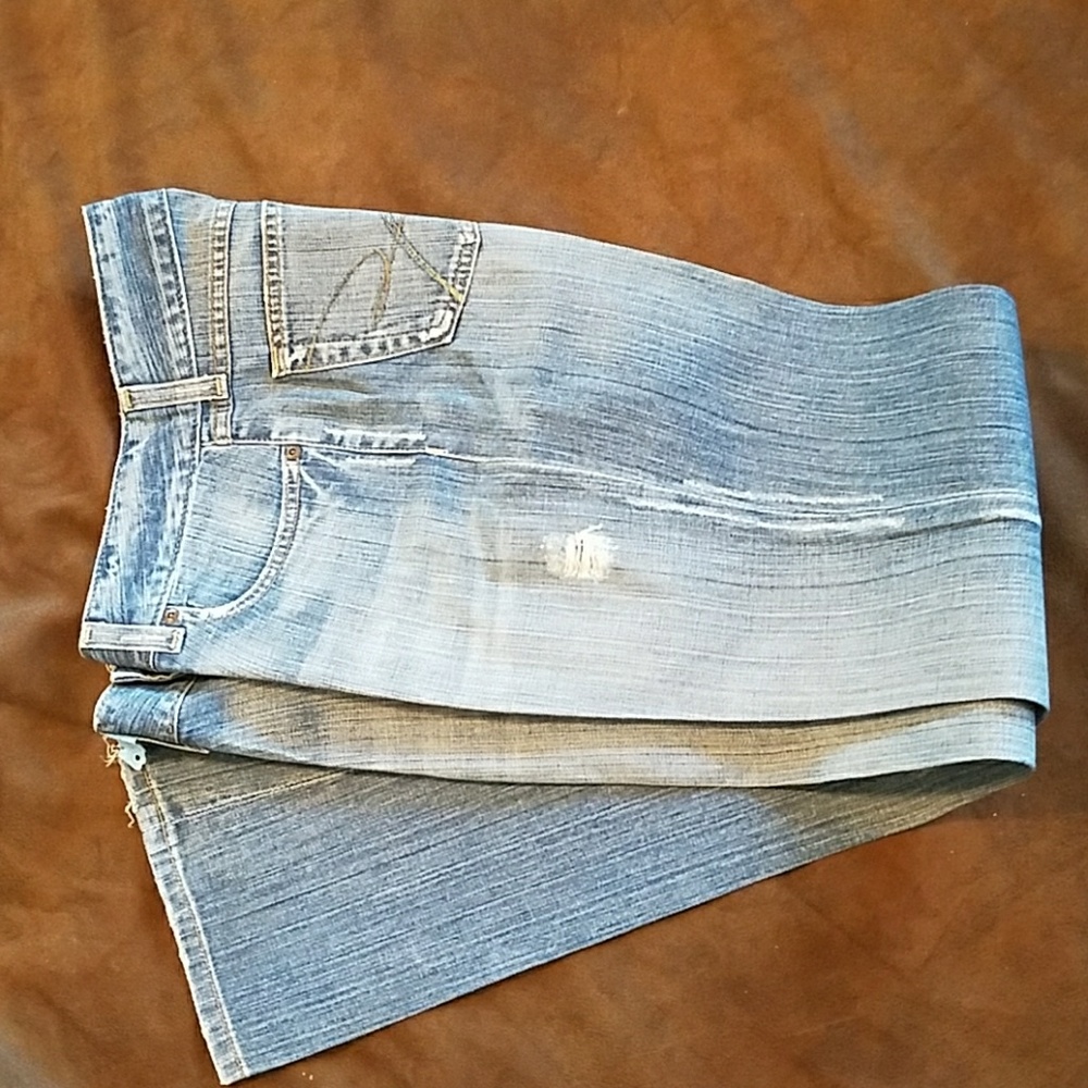 BKE Jeans